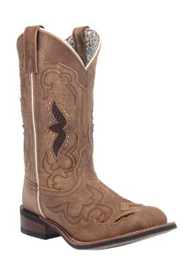 Laredo Western Boots Women's Spellbound Boot