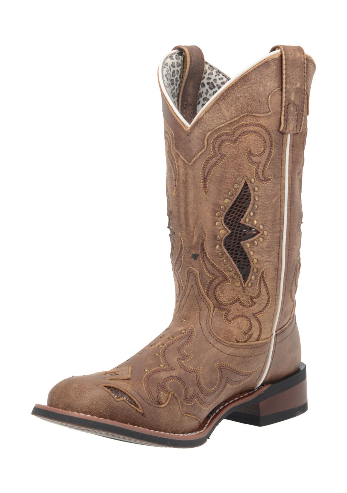 Spellbound Boot