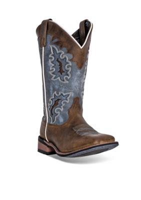 isla knee high tall boots