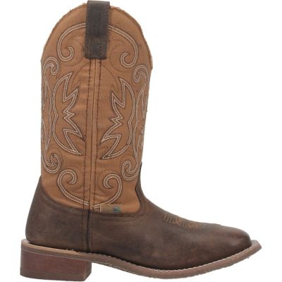 Caney Leather Boot