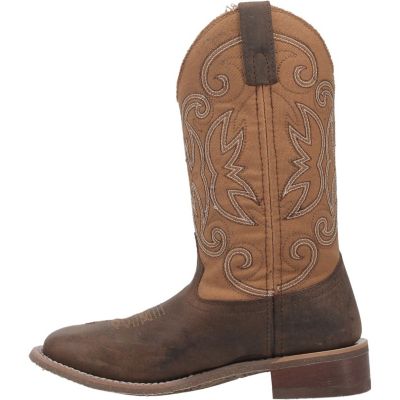Caney Leather Boot