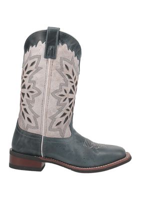 Dolly Leather Boot