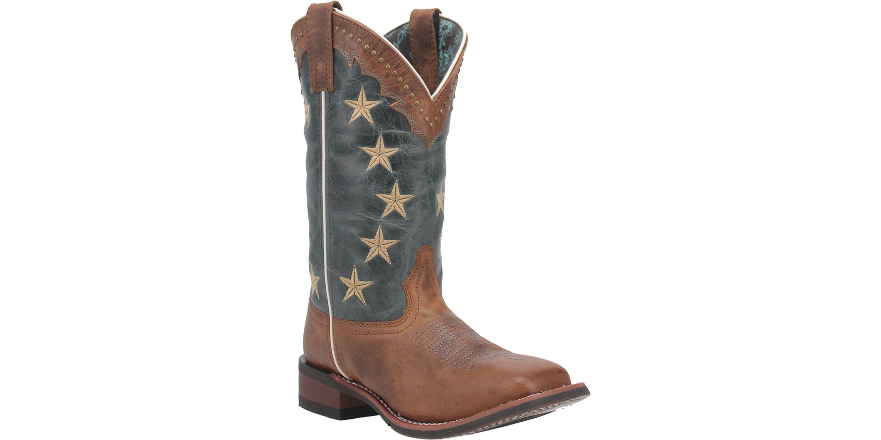Laredo Women Early Star  5897 Boot