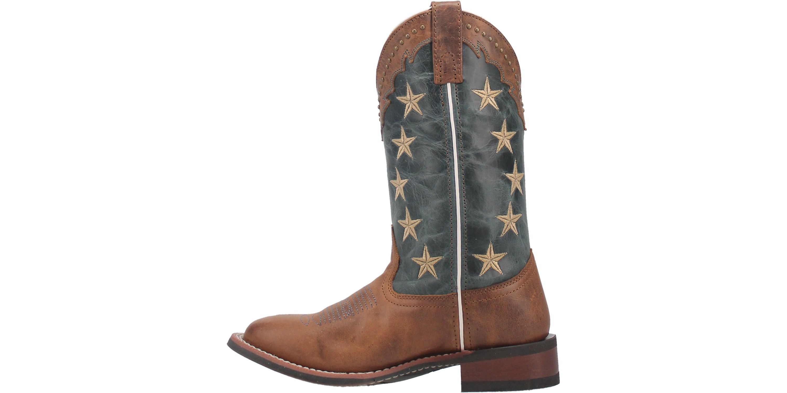 Laredo Women Early Star  5897 Boot