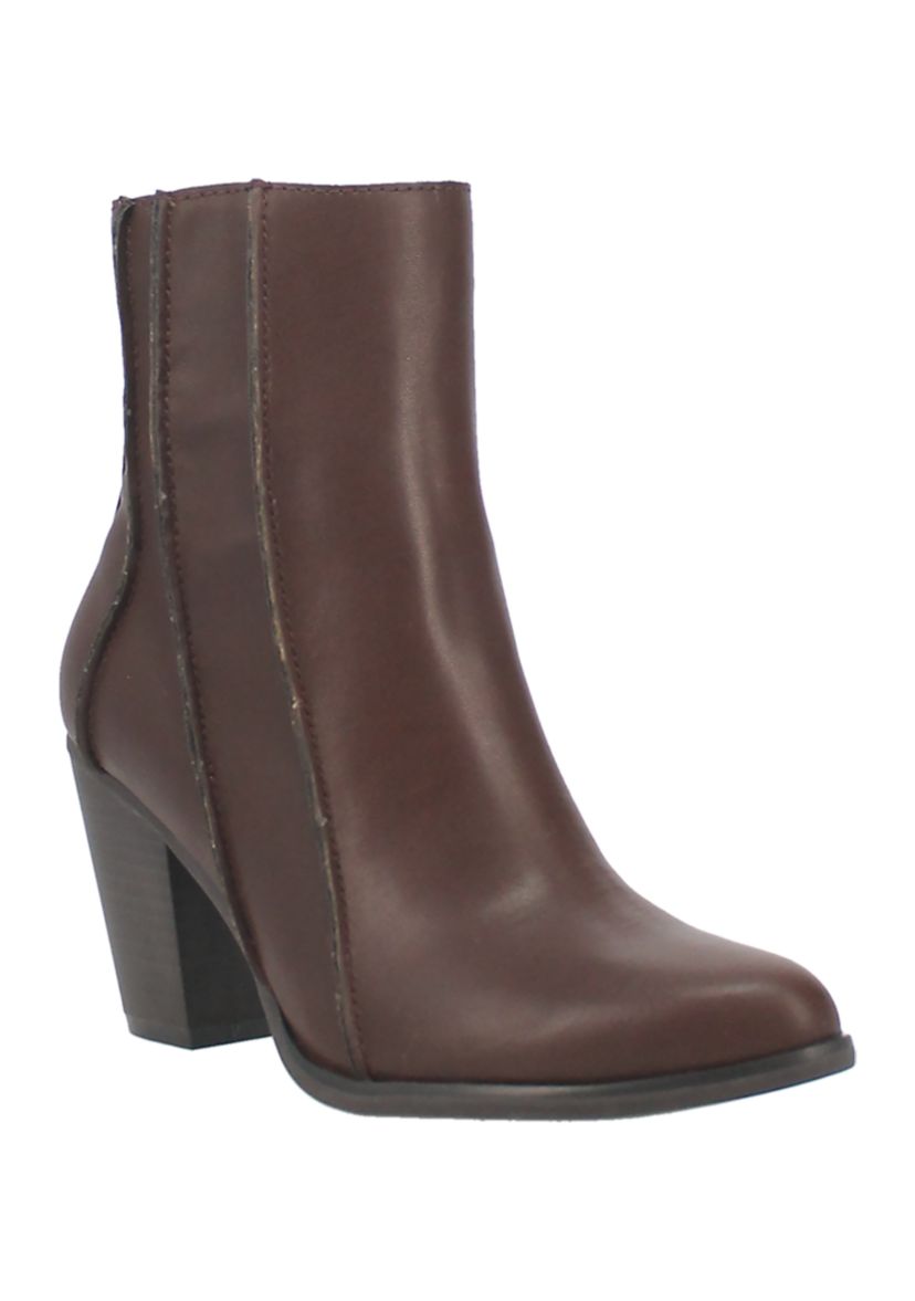 Lingo Boots 