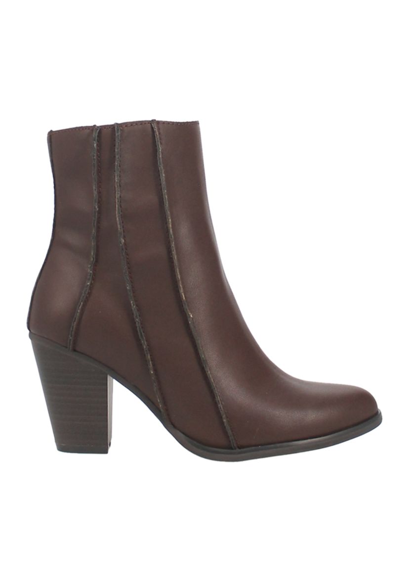 Lingo Boots 