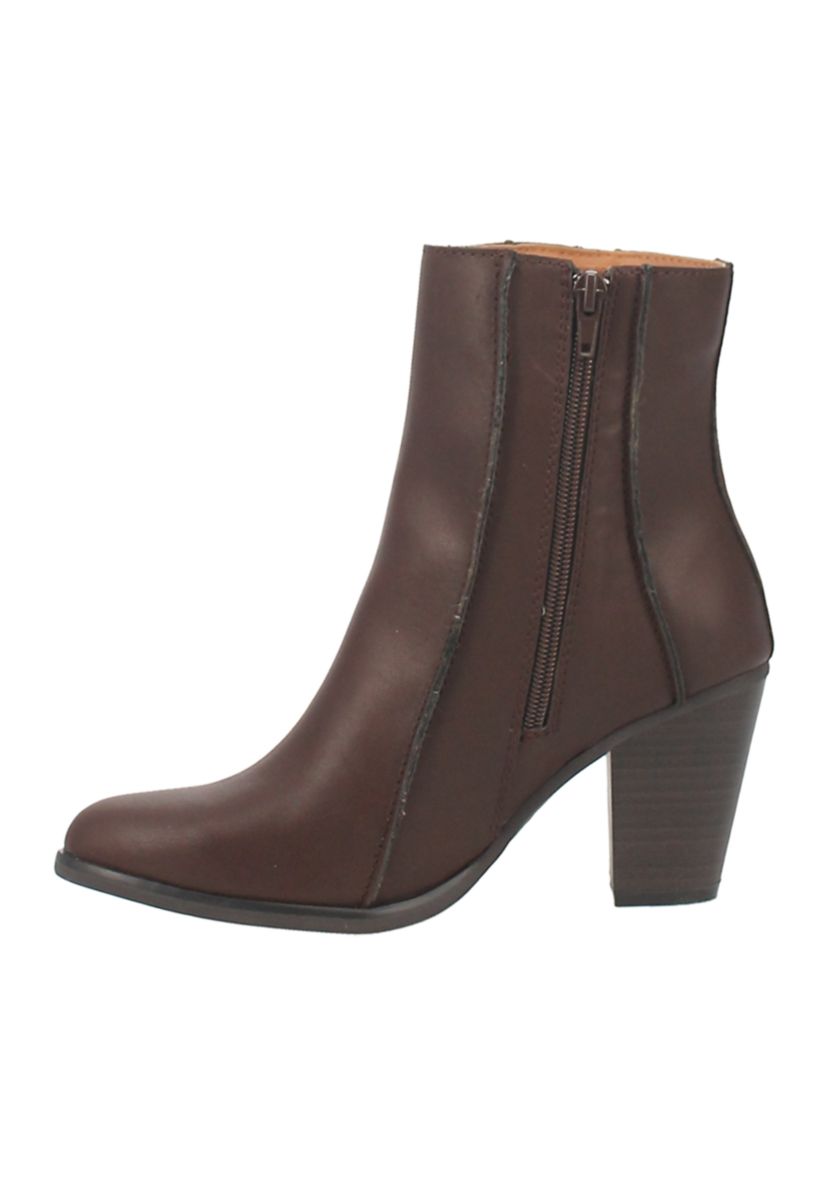 Lingo Boots 