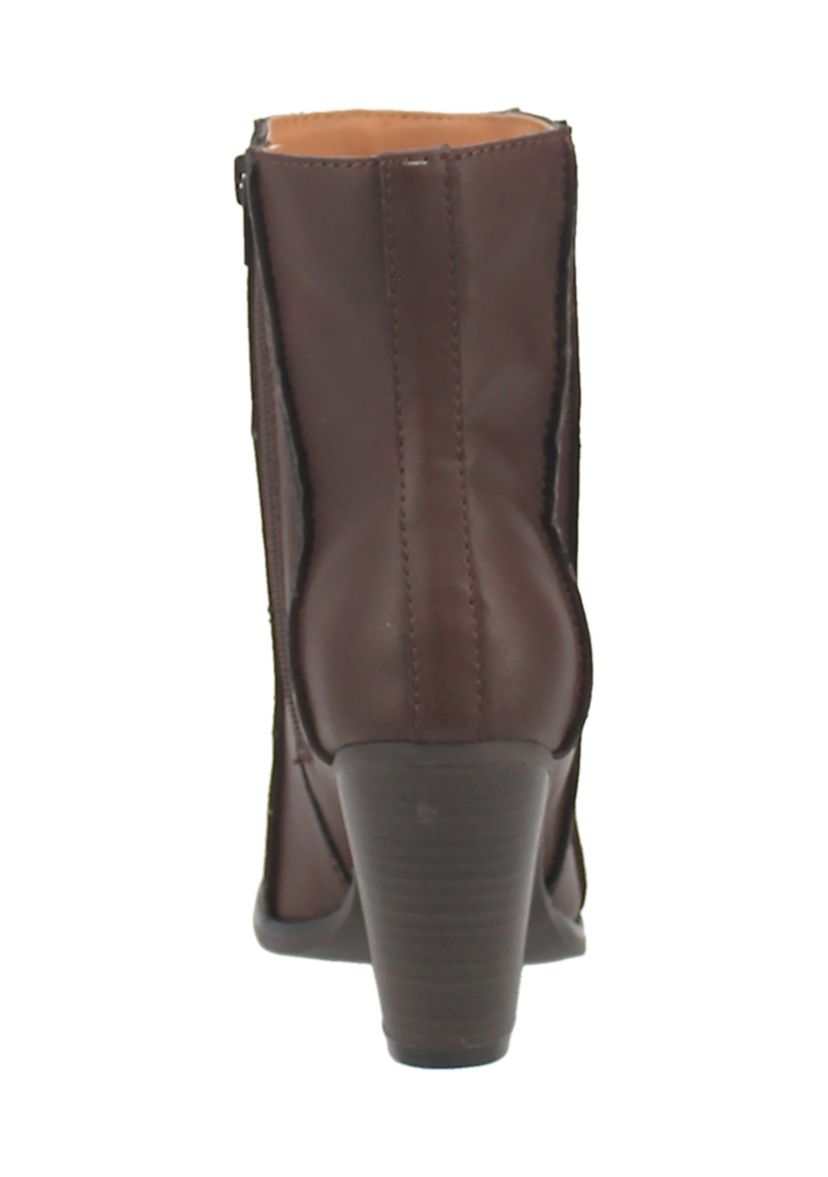 Lingo Boots 
