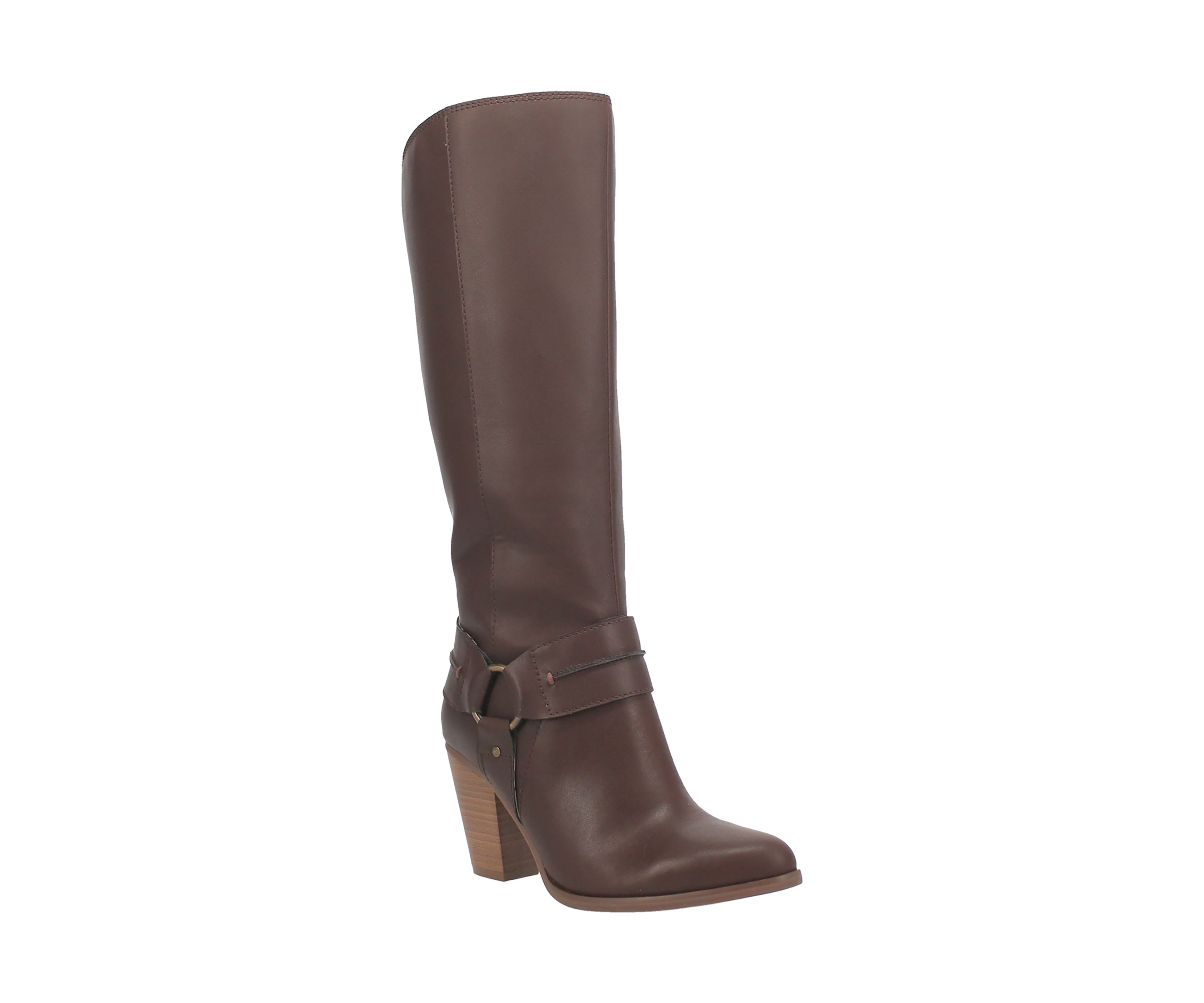 Yolo Boots 
