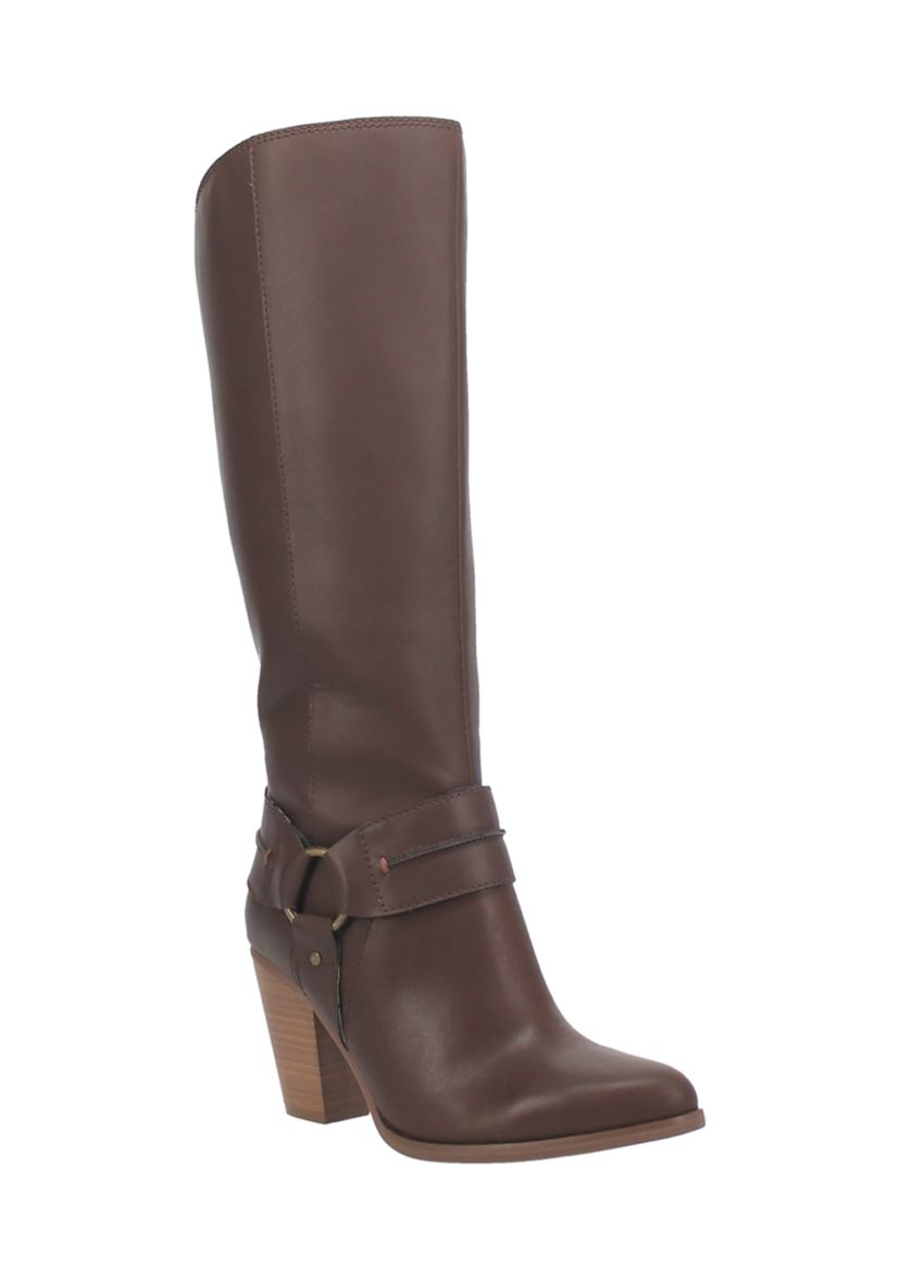Yolo Boots 