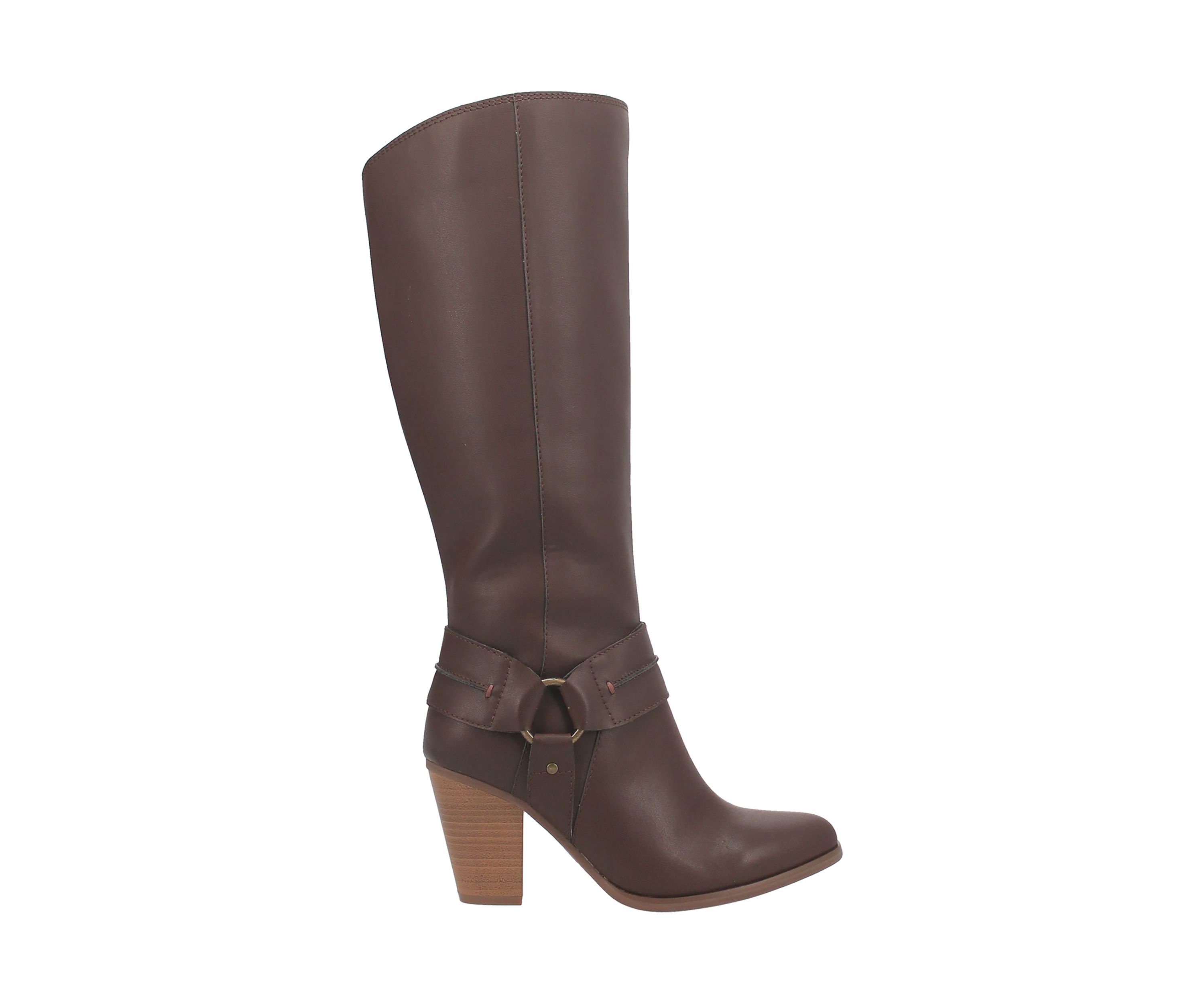 Yolo Boots 