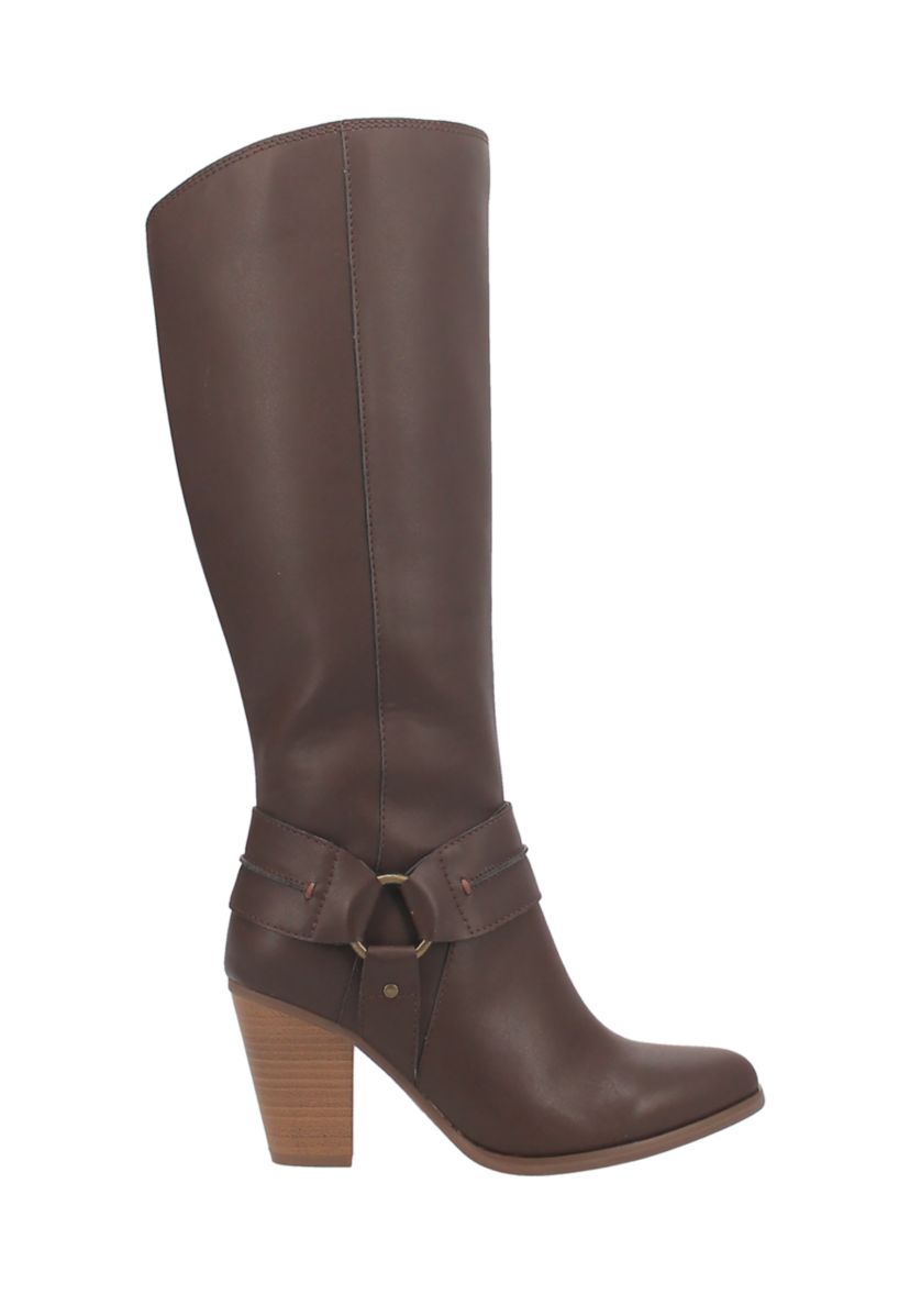 Yolo Boots 