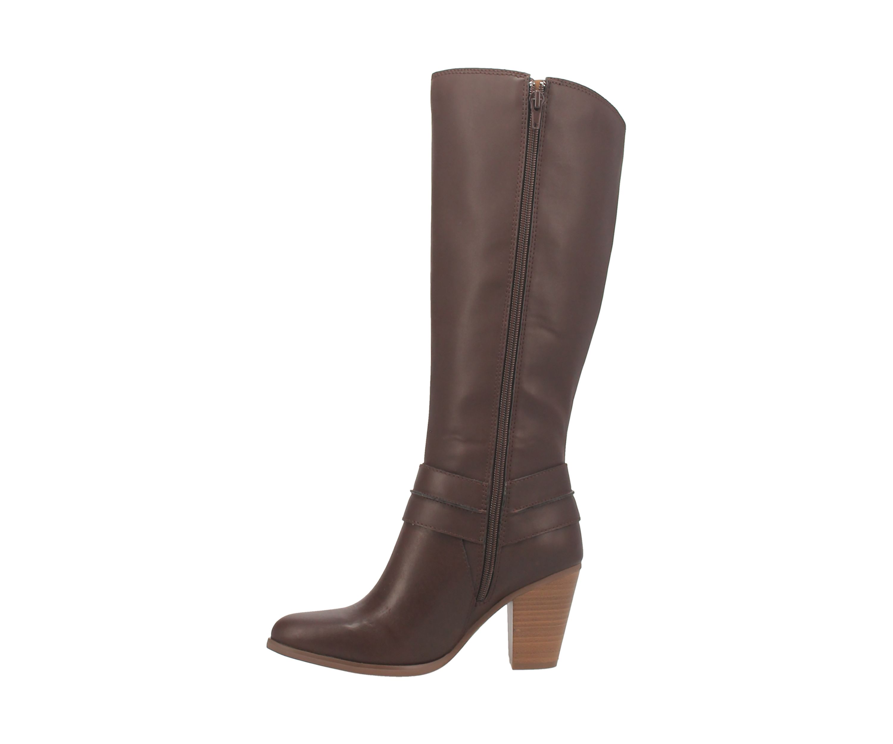Yolo Boots 