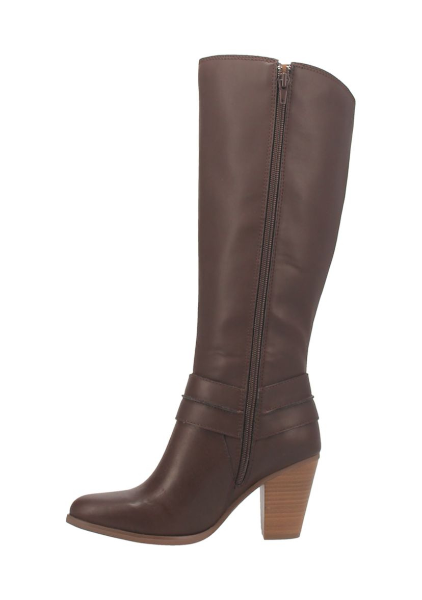 Yolo Boots 