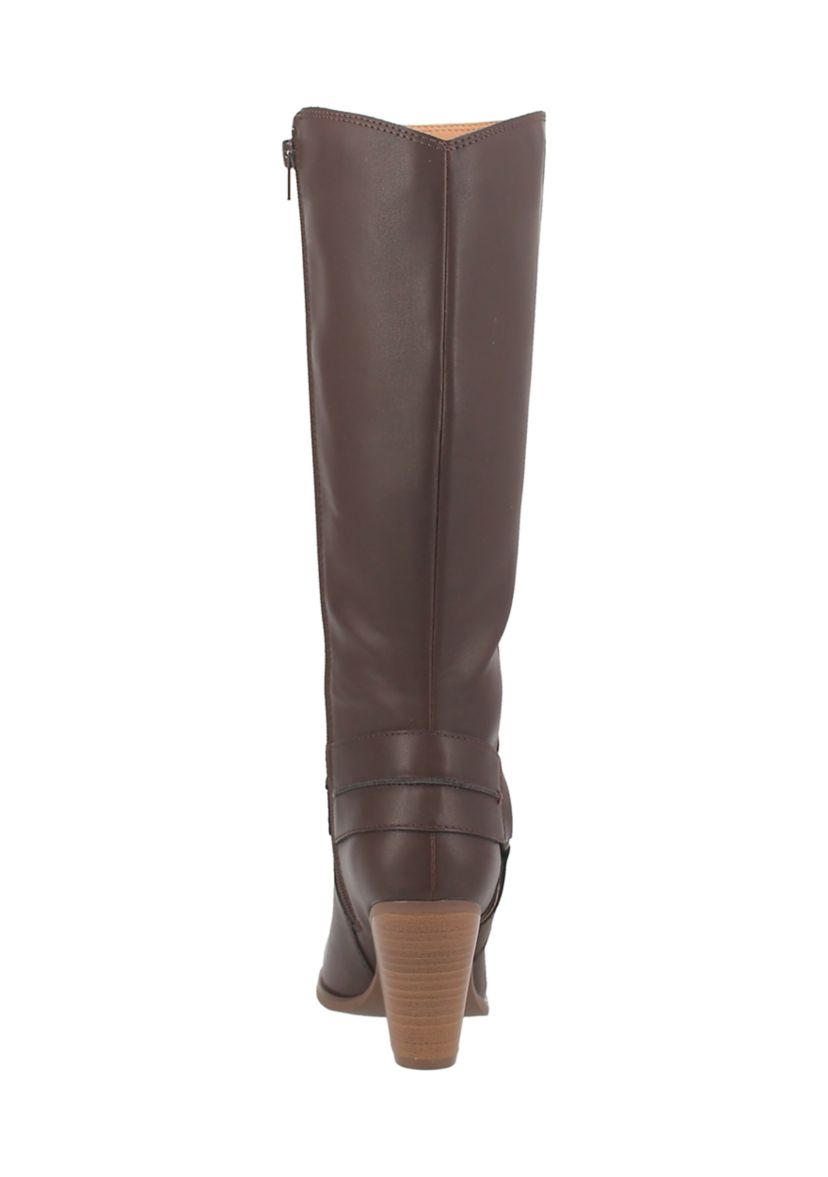 Yolo Boots 