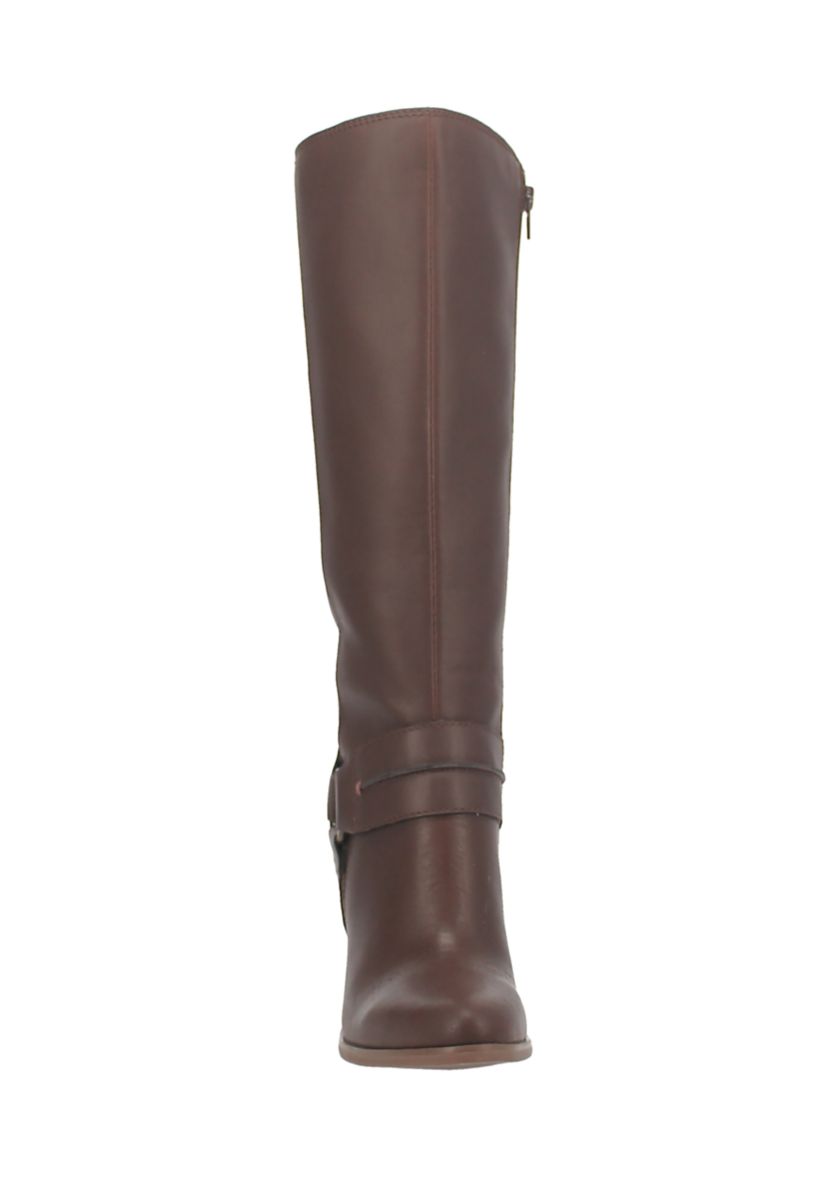 Yolo Boots 