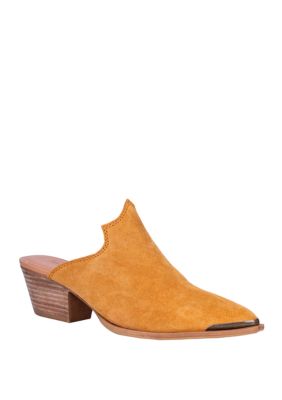 Knockout Mules