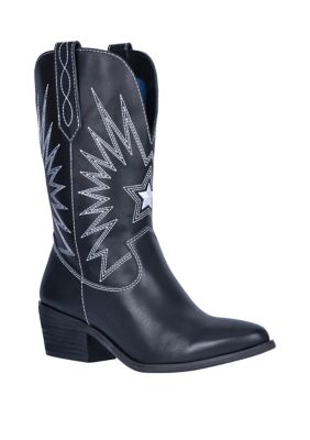 Rockstar Boots