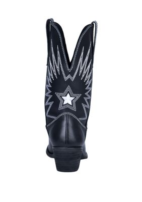 Rockstar Boots