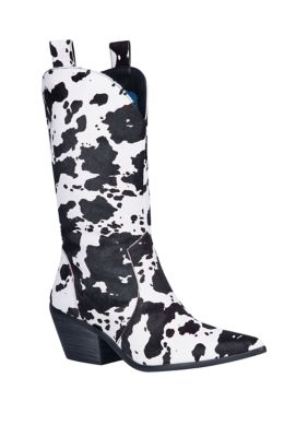 Rampage cowboy boots clearance belk