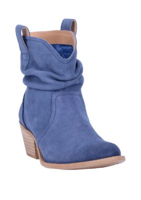 Jackpot Slouch Booties