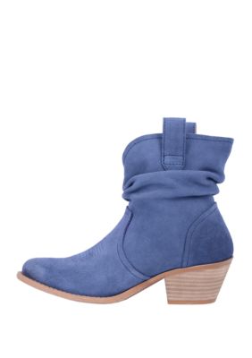 Jackpot Slouch Booties