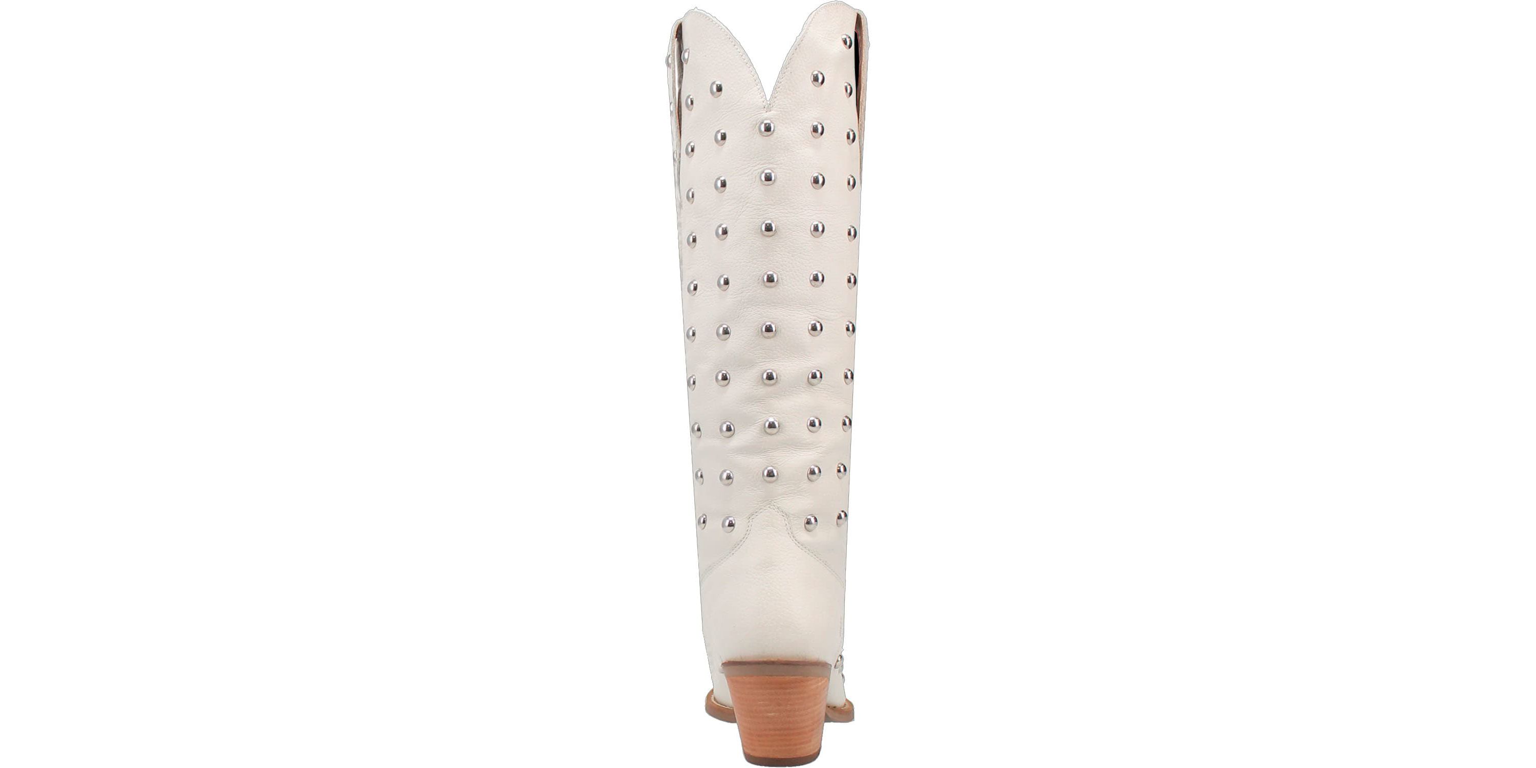 BROADWAY BUNNY LEATHER BOOT