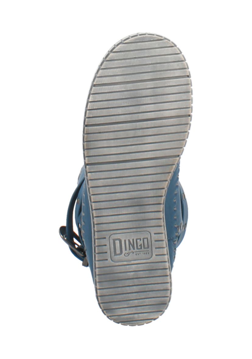 Malibu Suede Moccasin Boots