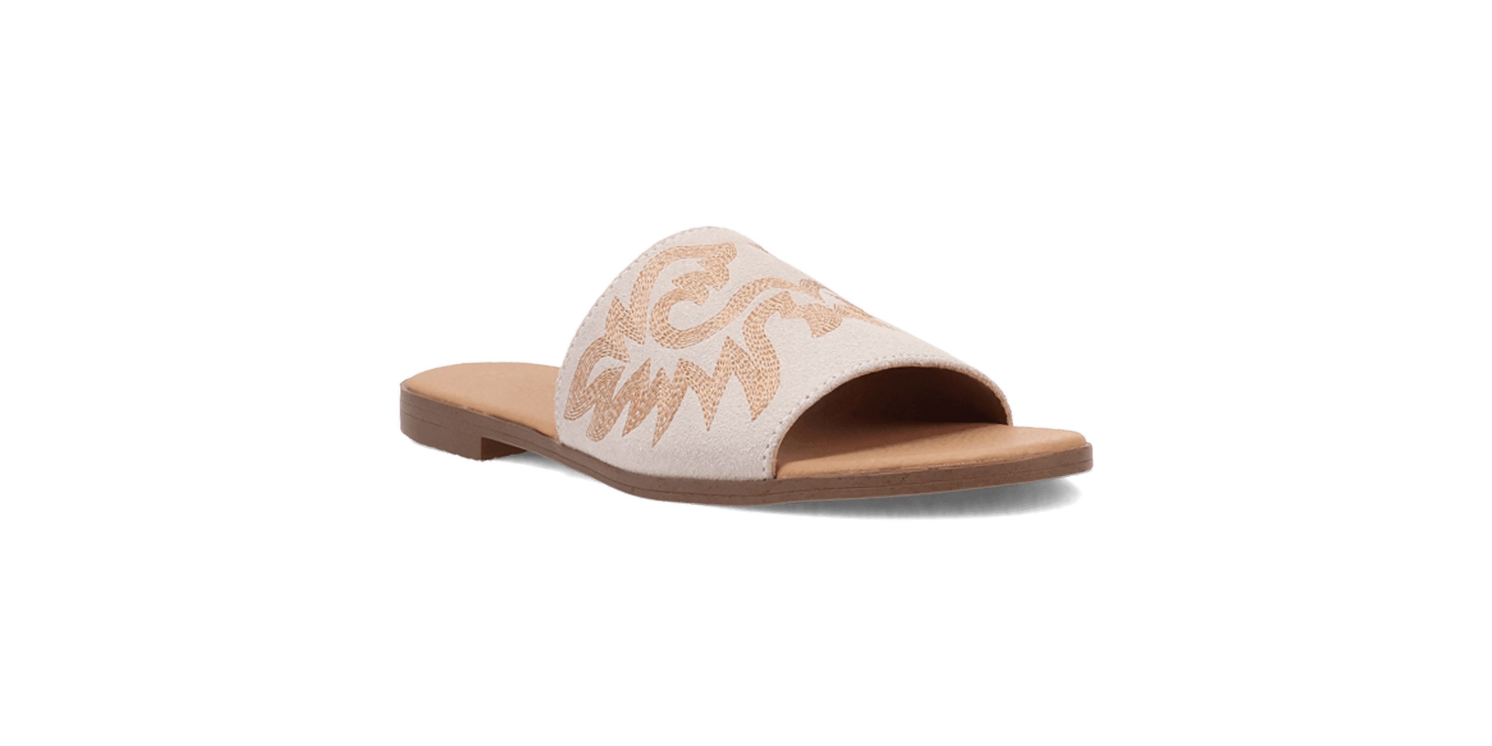 Lasso Sandal