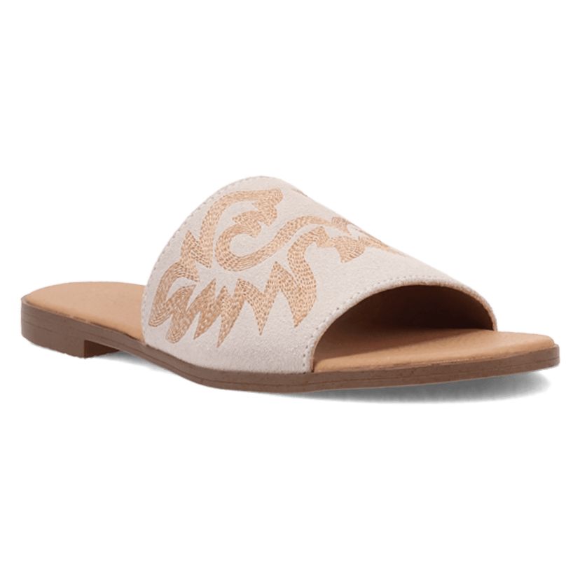 Lasso Sandal