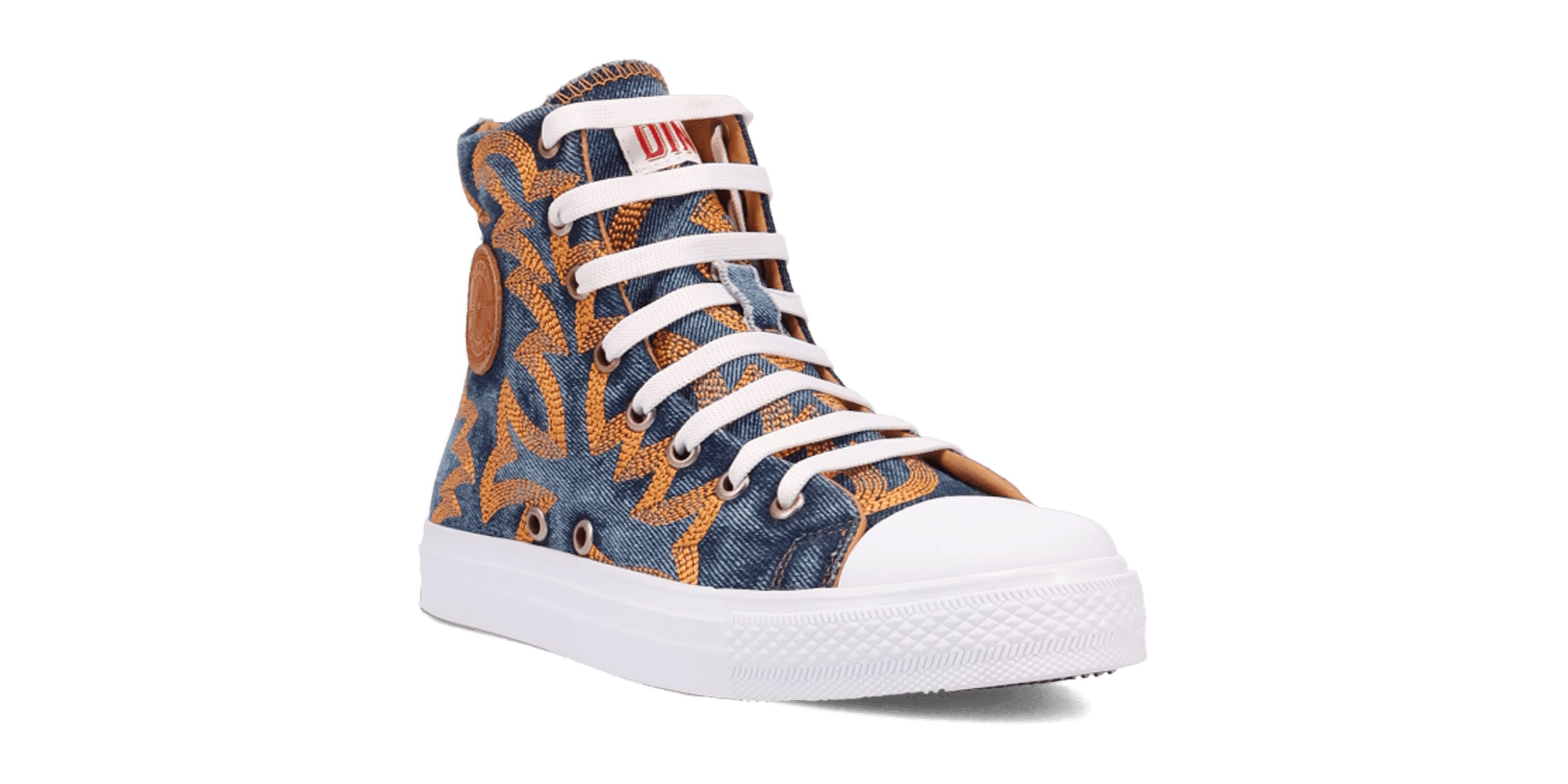 Game Day Sneaker