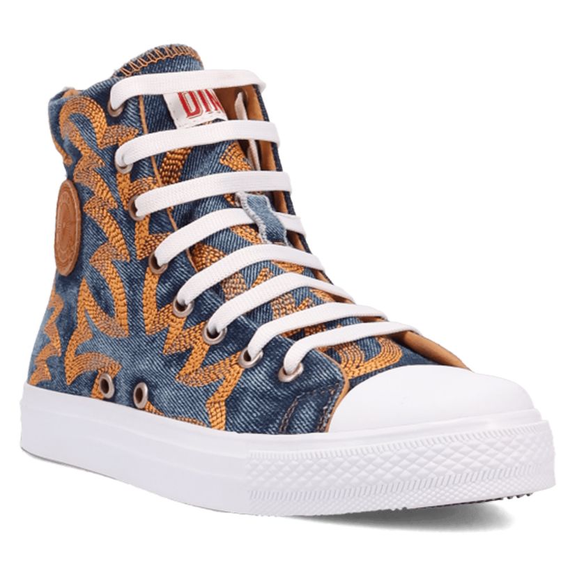 Game Day Sneaker