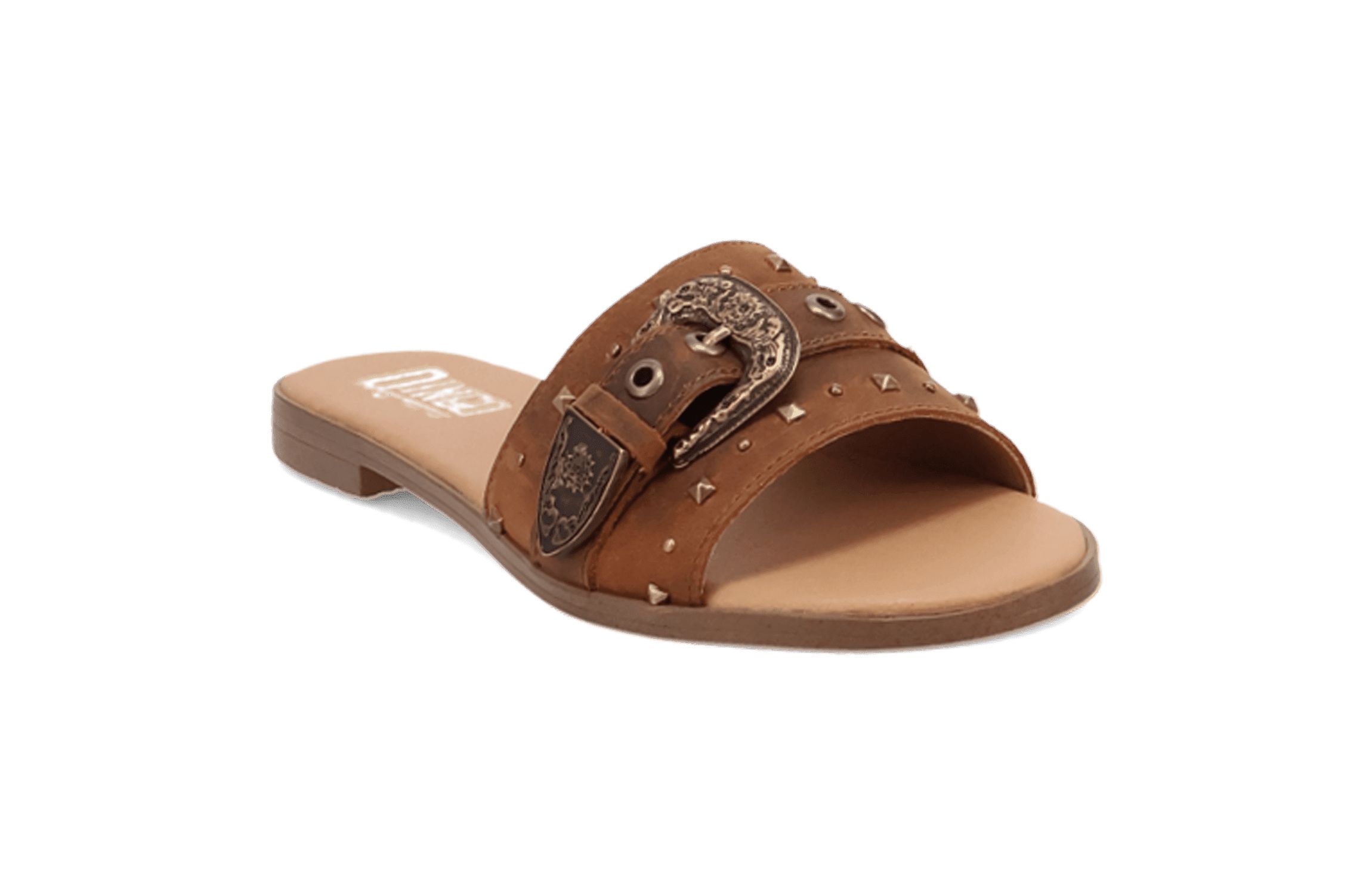 Lariat Sandal