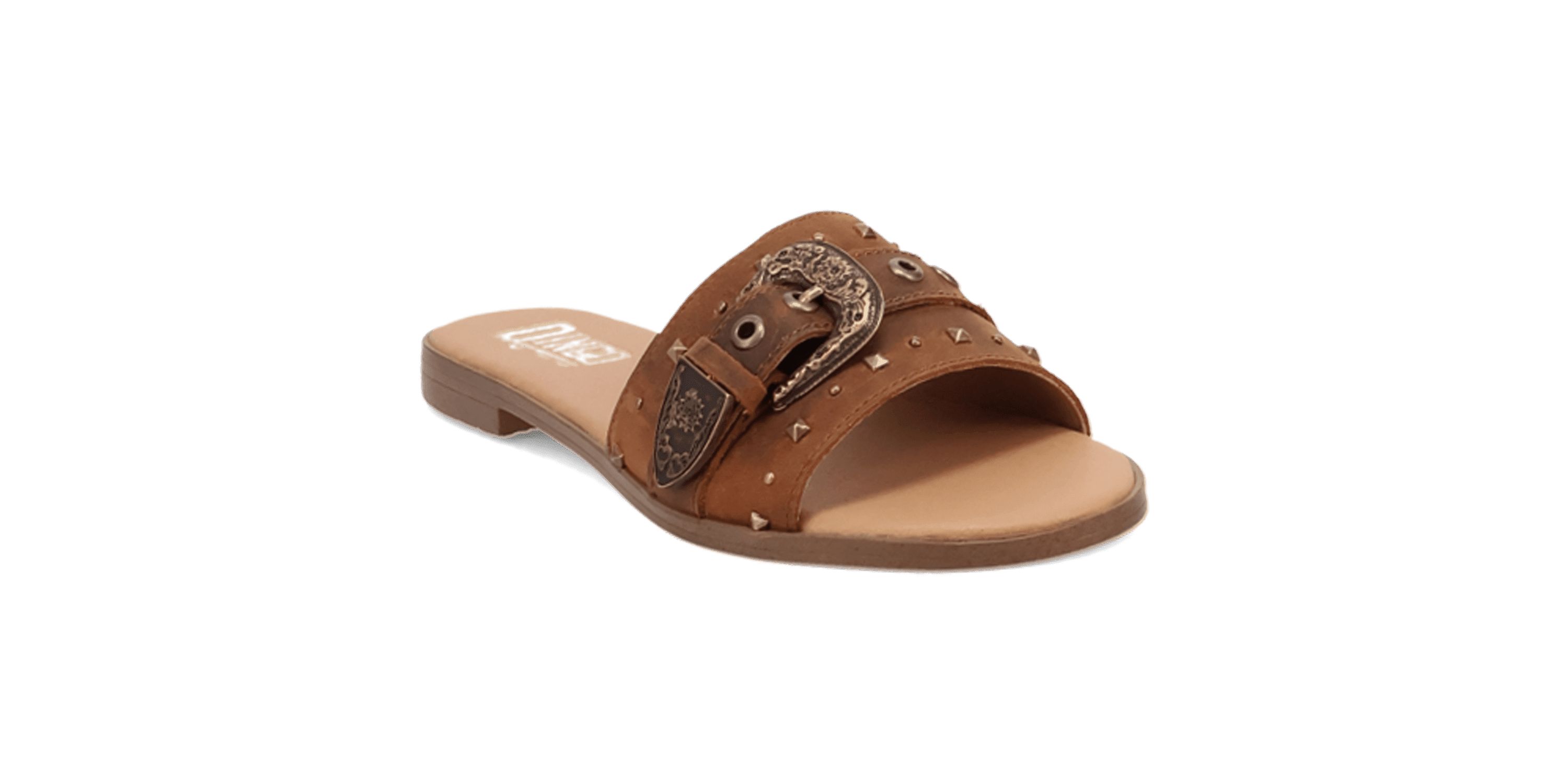 Lariat Sandal