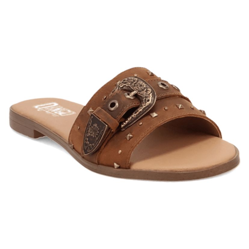Lariat Sandal