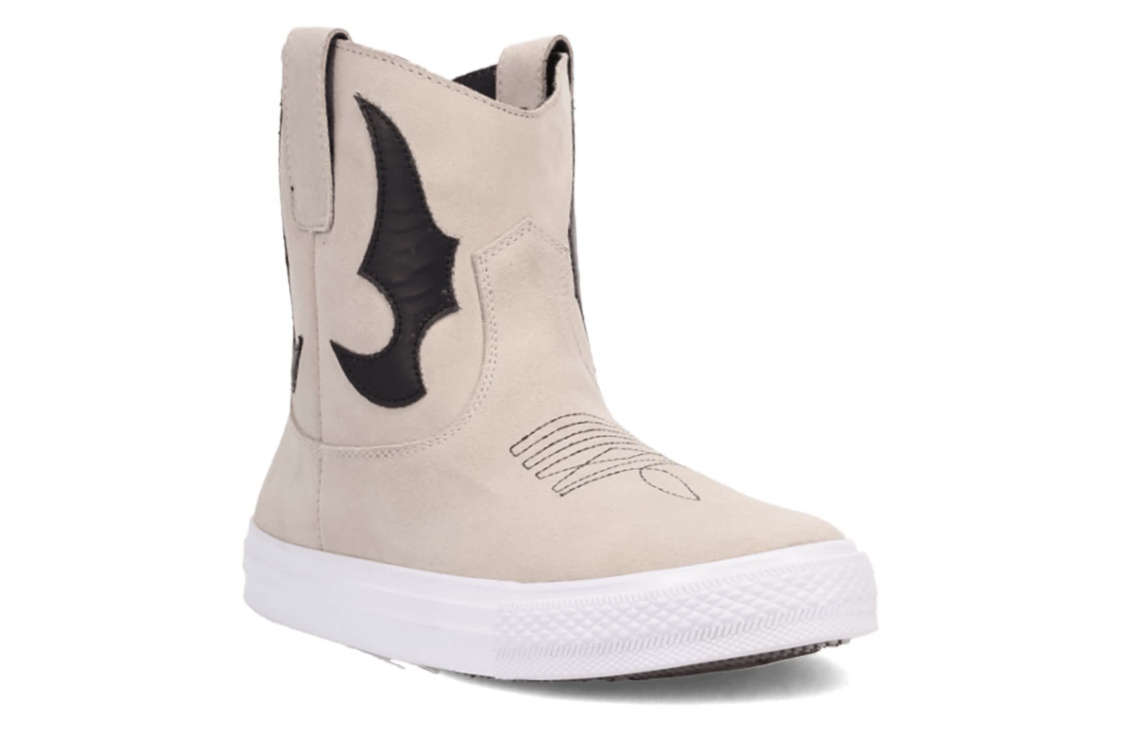 Ollie Bootie