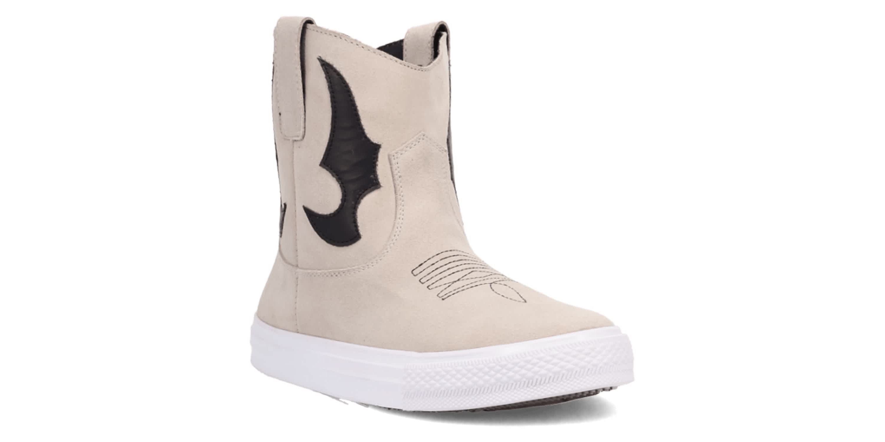 Ollie Bootie
