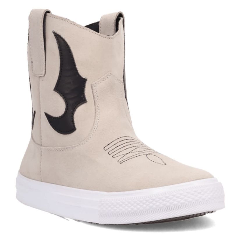 Ollie Bootie