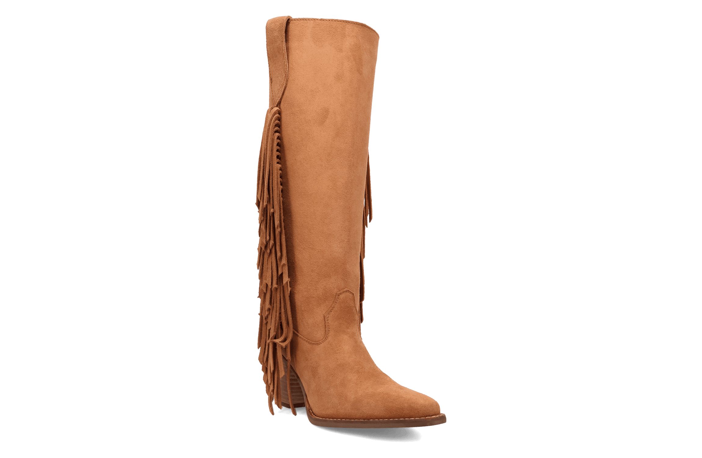 Twister Leather Boot