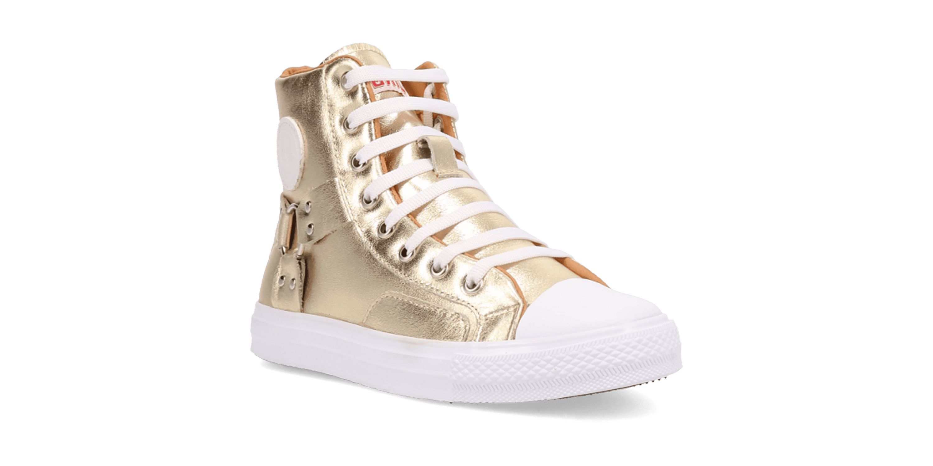 Knarly Sneaker