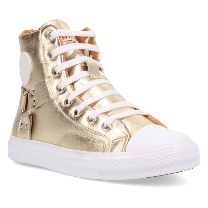 Knarly Sneaker
