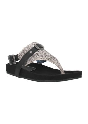 Highlands Sandals