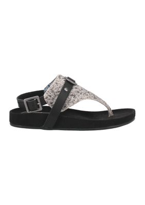 Highlands Sandals