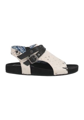 Savannas Sandals