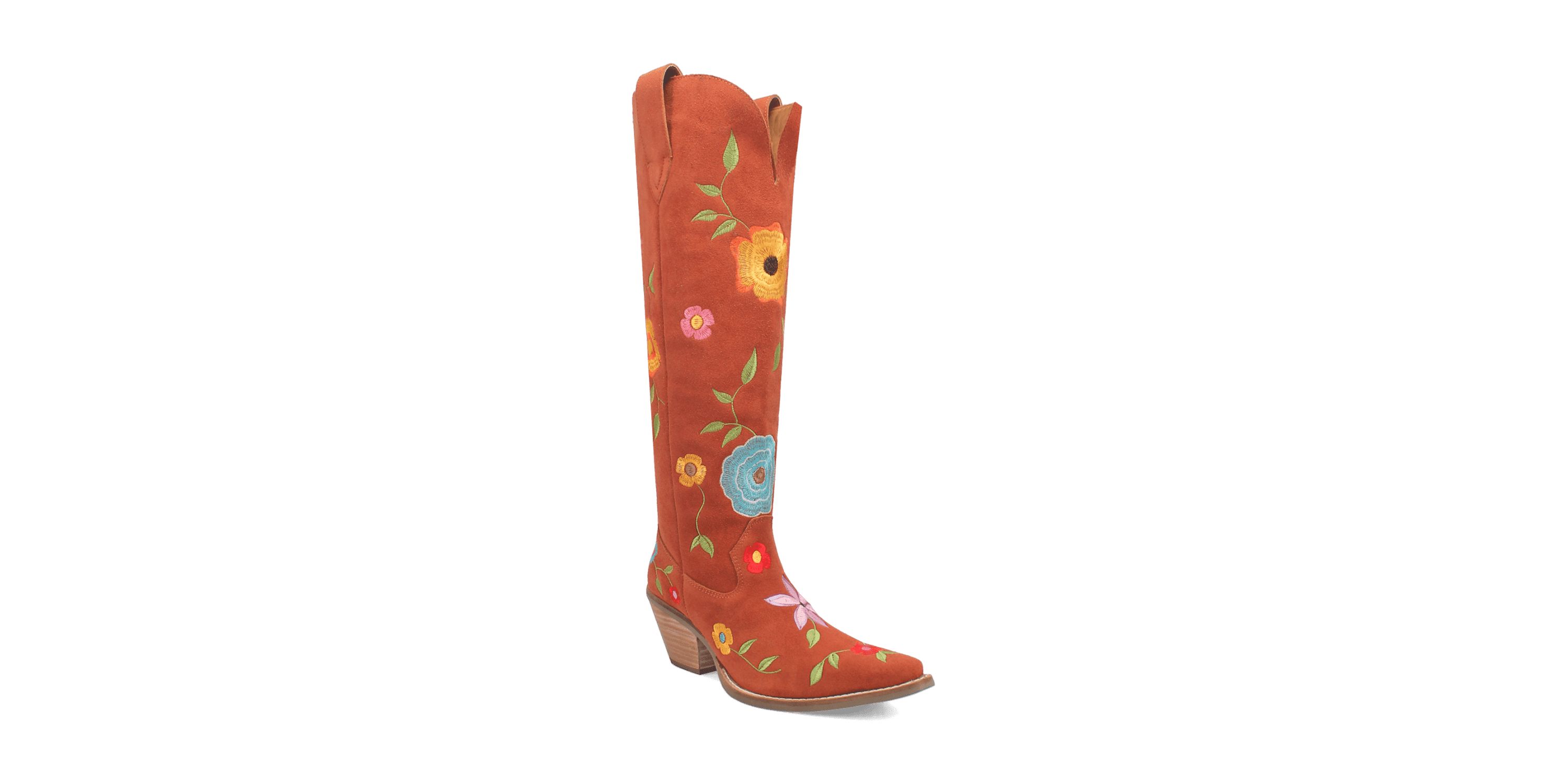 Flower Power