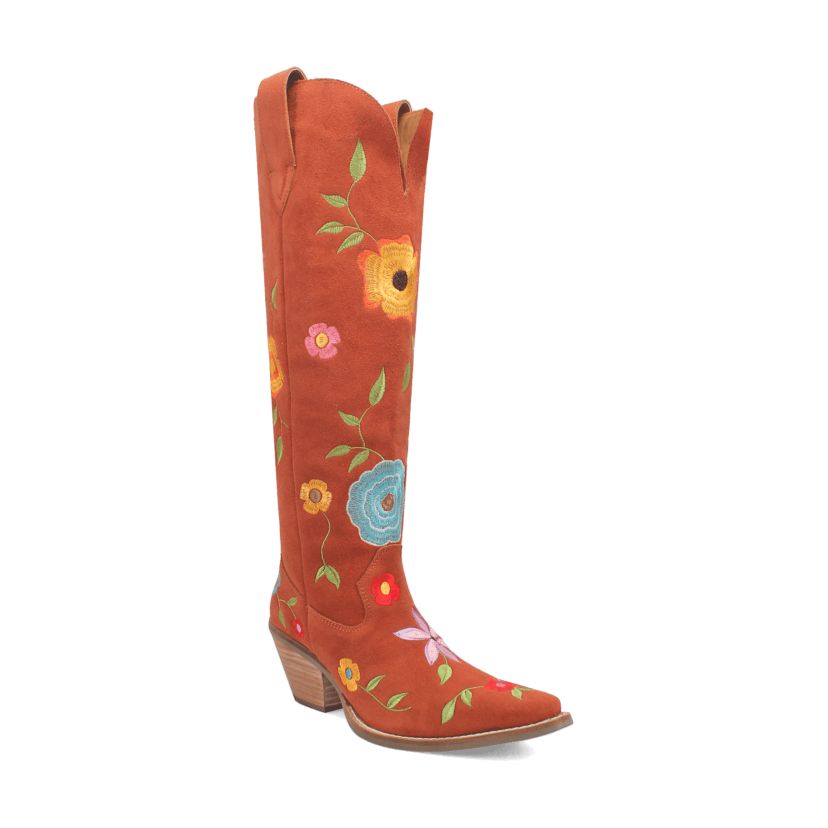 Flower Power