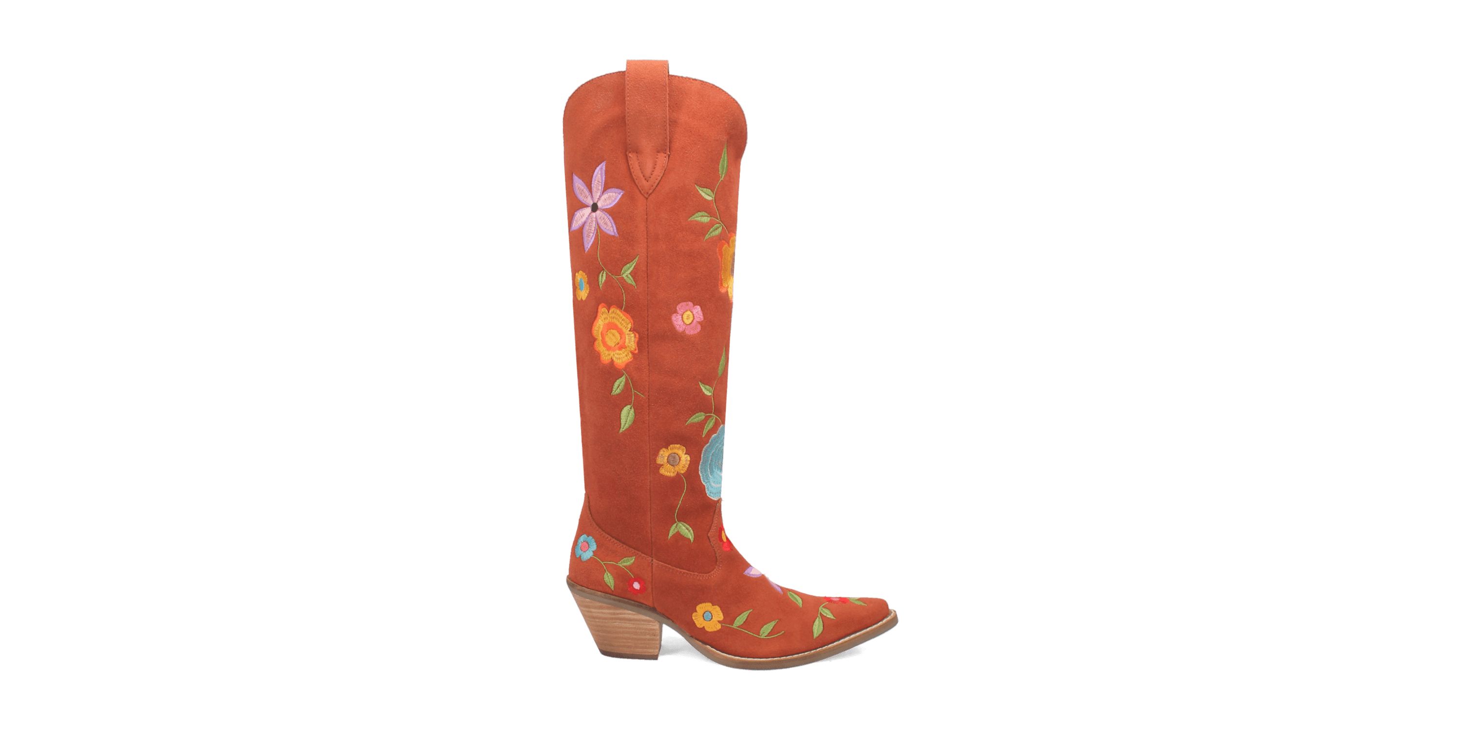 Flower Power