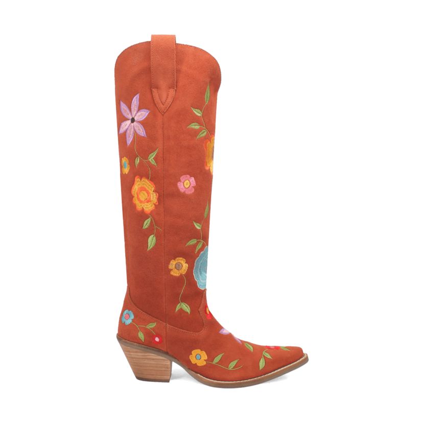 Flower Power