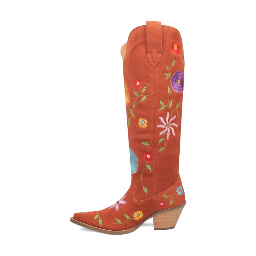 Flower Power