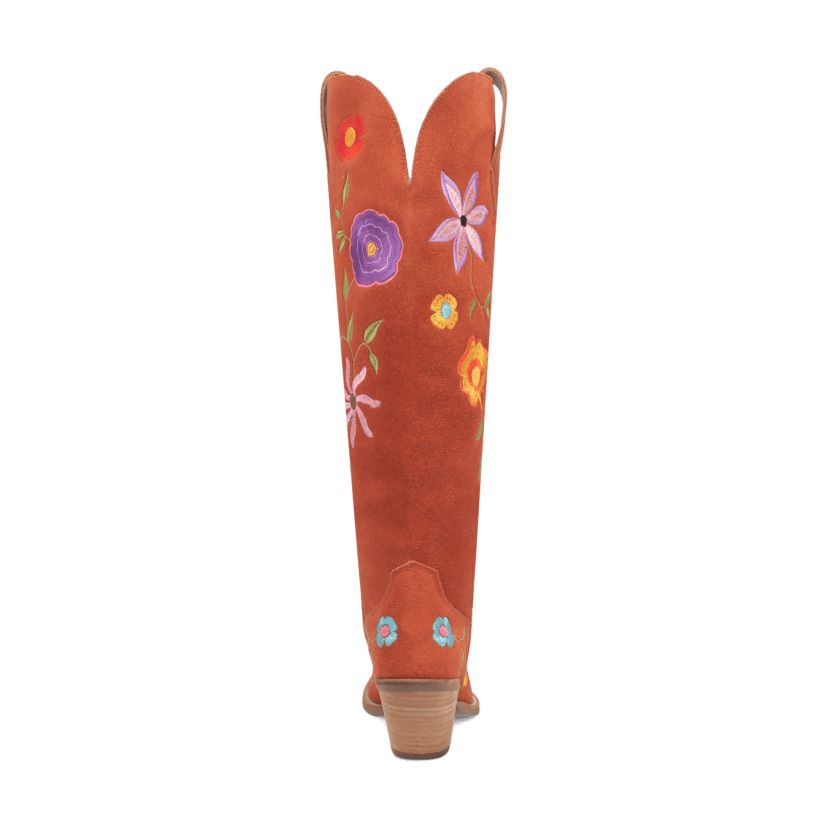 Flower Power